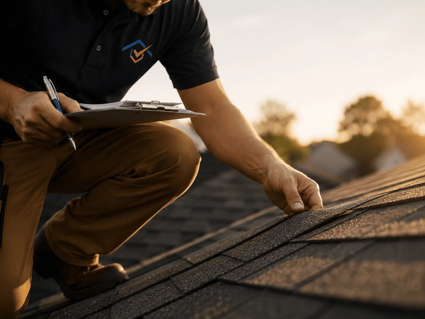 Why Choose Roof Inspection in Henry, VA