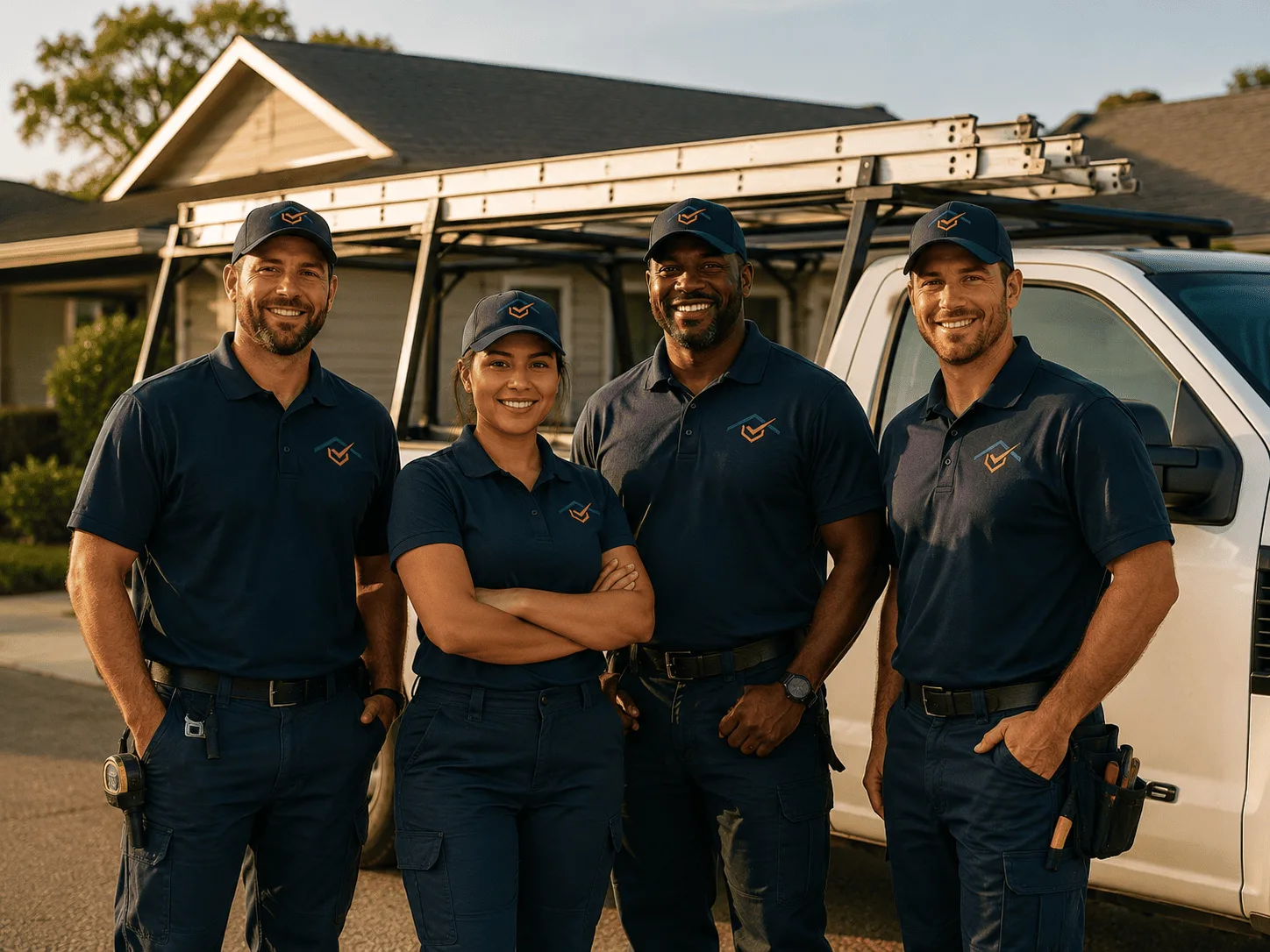 Roof Inspection company in Henry, VA